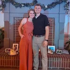 Meet your Posher, James